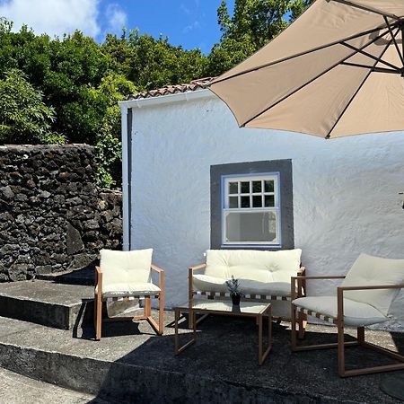 Casa Da Cisterna Villa Sao Joao  Eksteriør bilde