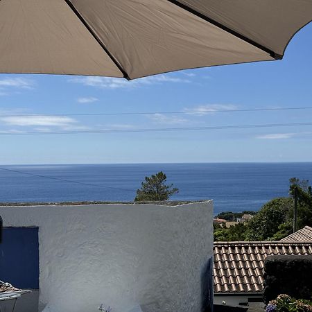 Casa Da Cisterna Villa Sao Joao  Eksteriør bilde