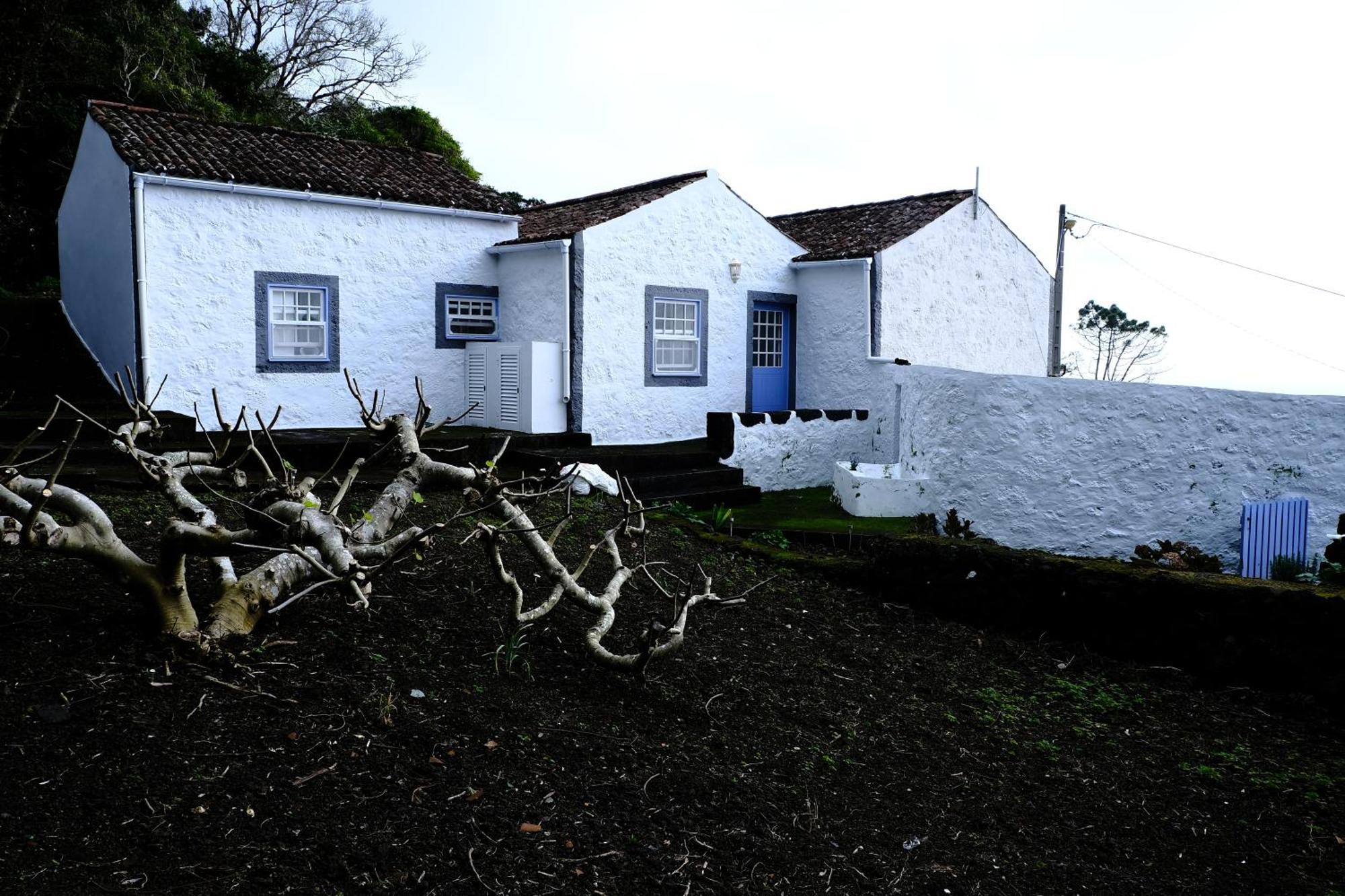 Casa Da Cisterna Villa Sao Joao  Eksteriør bilde