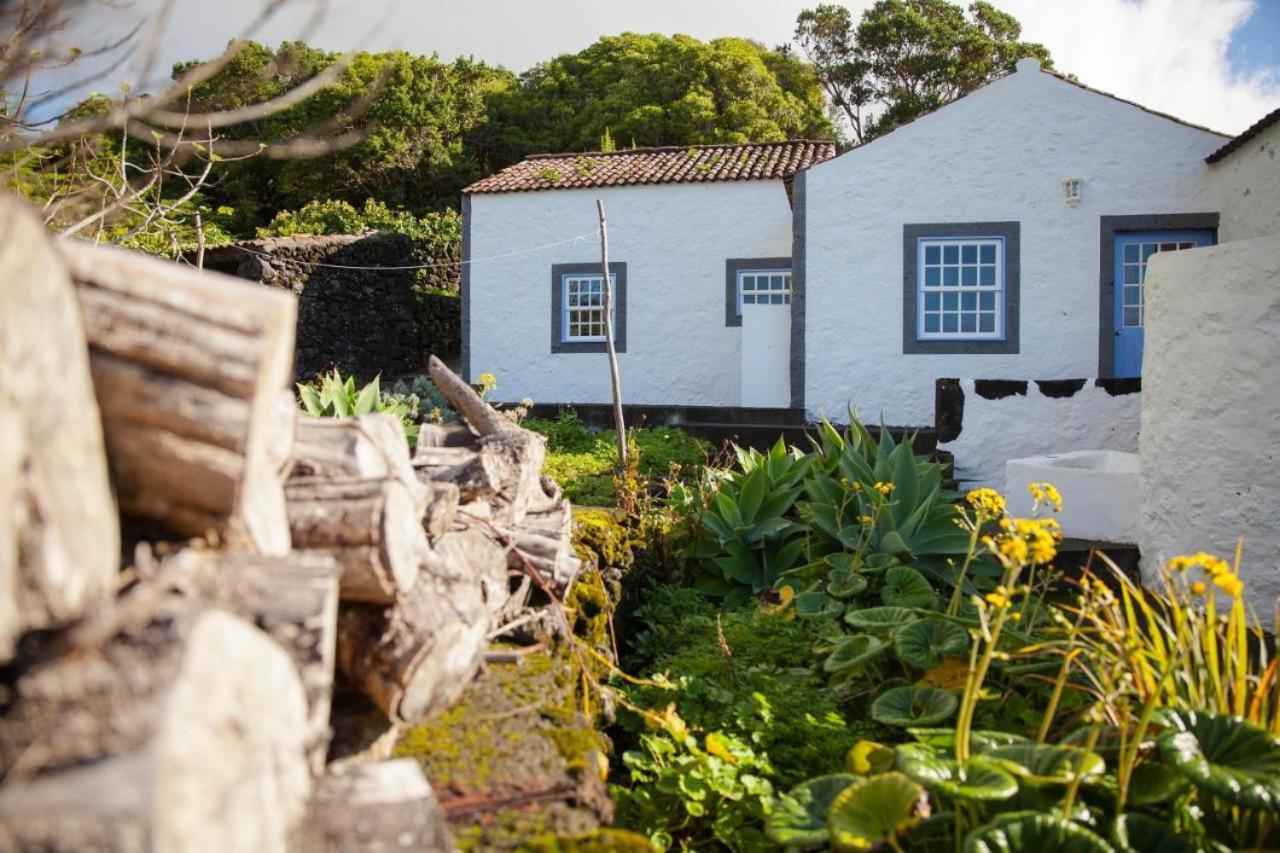 Casa Da Cisterna Villa Sao Joao  Eksteriør bilde