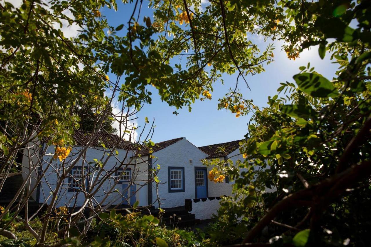 Casa Da Cisterna Villa Sao Joao  Eksteriør bilde