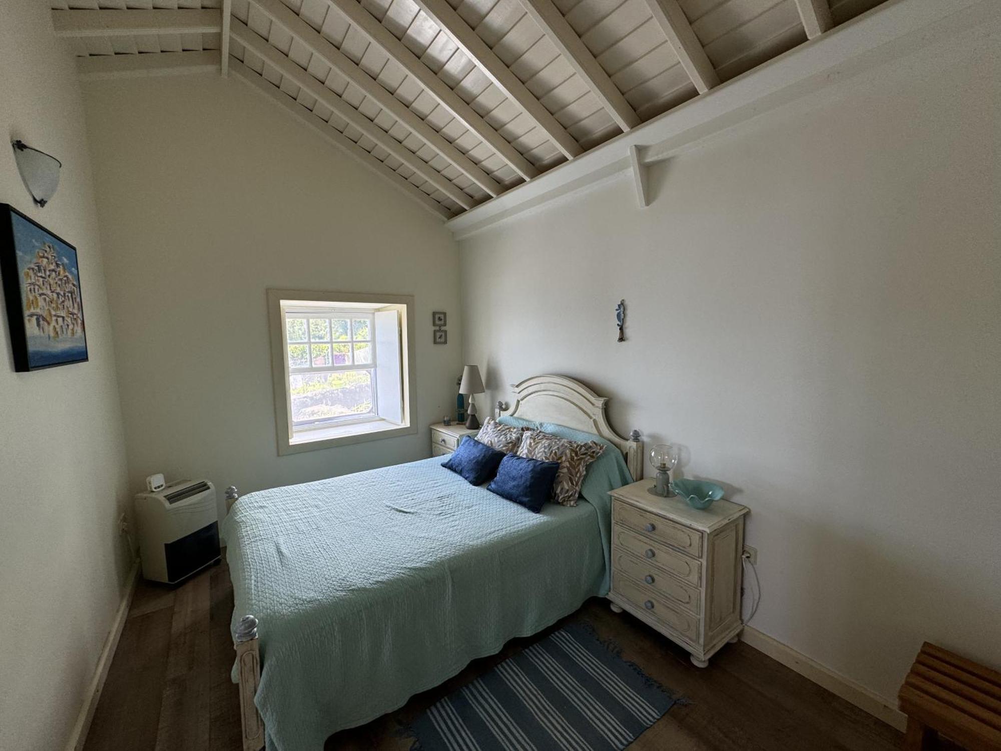 Casa Da Cisterna Villa Sao Joao  Eksteriør bilde