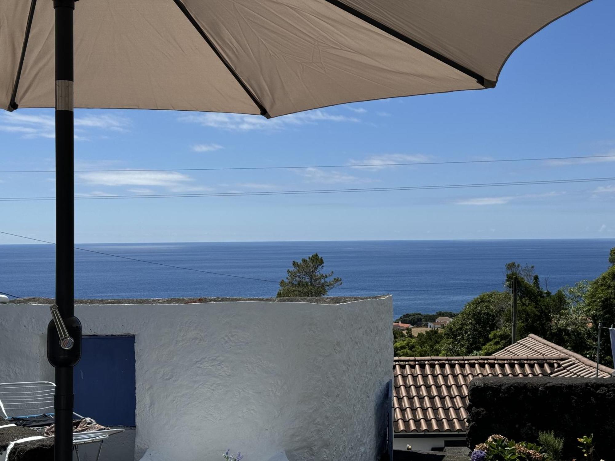 Casa Da Cisterna Villa Sao Joao  Eksteriør bilde
