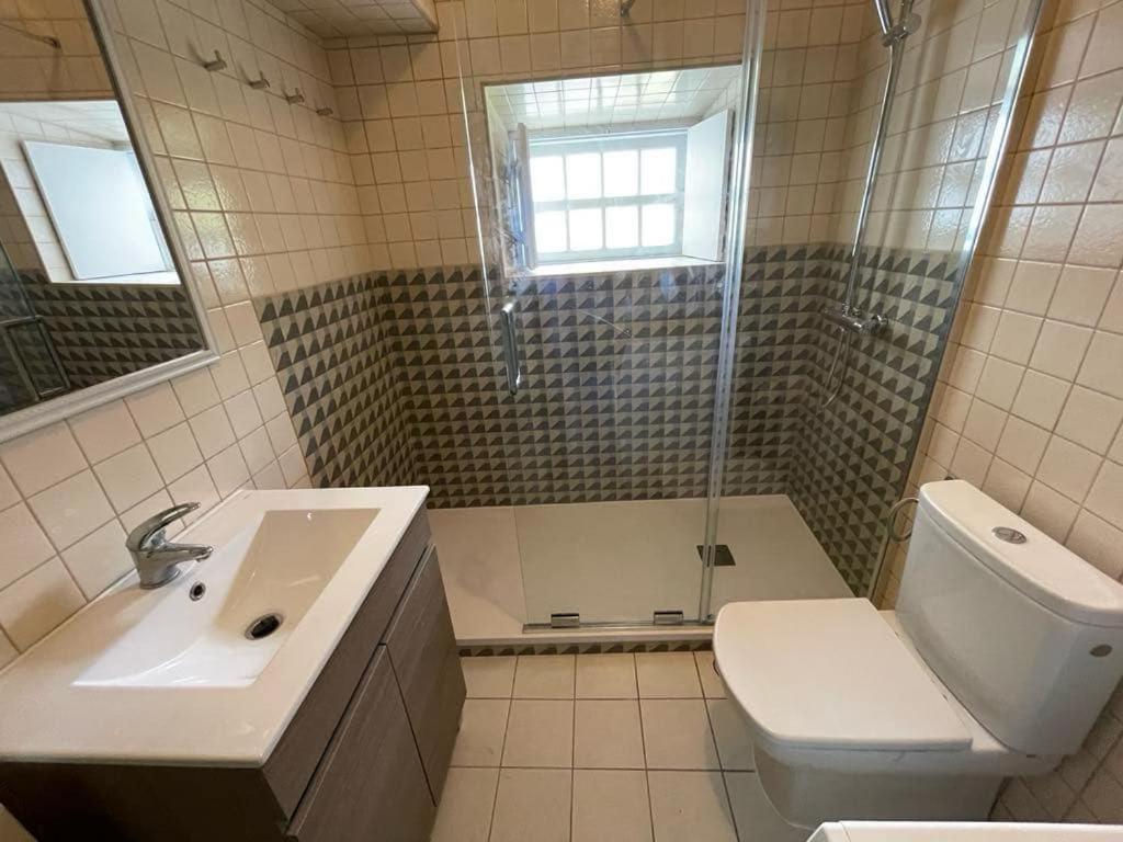 Casa Da Cisterna Villa Sao Joao  Eksteriør bilde