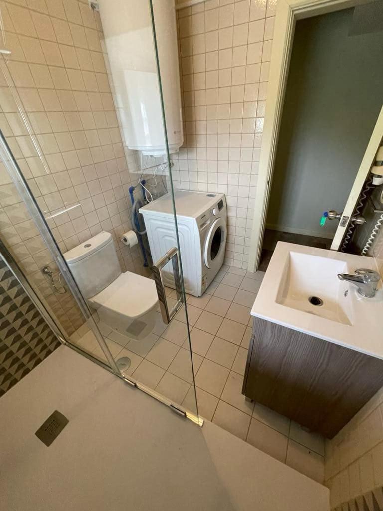 Casa Da Cisterna Villa Sao Joao  Eksteriør bilde